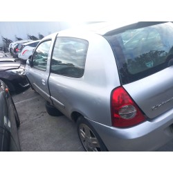 Parts breakdown for Renault clio II (BB_, CB_) 1.5 dCi (B/C2J) Diesel of the year 2007 with engine K9K 714