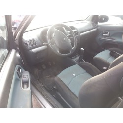 Parts breakdown for Renault clio II (BB_, CB_) 1.5 dCi (B/C2J) Diesel of the year 2007 with engine K9K 714