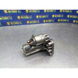 Recambio de motor arranque para citroen c3 1.4 hdi sx plus referencia OEM IAM   