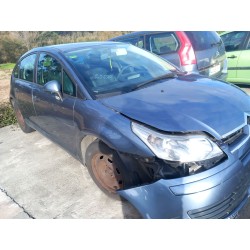 Parts breakdown for CITROËN C4 I (LC_) 1.4 16V Petrol of the year 2006 with engine KFU (ET3J4)