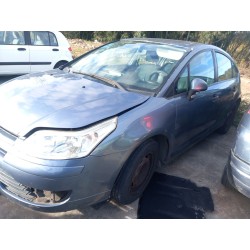 Parts breakdown for CITROËN C4 I (LC_) 1.4 16V Petrol of the year 2006 with engine KFU (ET3J4)