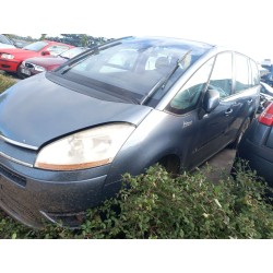 Parts breakdown for CITROËN C4 grand picasso I (UA_) 1.6 VTi 120 Petrol of the year 2008 with engine 5FS (EP6C),5FW (EP6)