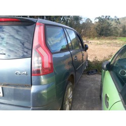 Parts breakdown for CITROËN C4 grand picasso I (UA_) 1.6 VTi 120 Petrol of the year 2008 with engine 5FS (EP6C),5FW (EP6)