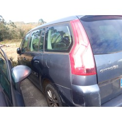 Parts breakdown for CITROËN C4 grand picasso I (UA_) 1.6 VTi 120 Petrol of the year 2008 with engine 5FS (EP6C),5FW (EP6)