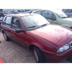 Parts breakdown for Ford fiesta IV (JA_, JB_) 1.25 i 16V Petrol of the year 1996 with engine DHA,DHB,DHC,DHD,DHE,DHF,DHG