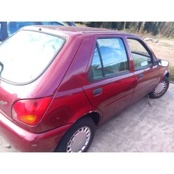 Parts breakdown for Ford fiesta IV (JA_, JB_) 1.25 i 16V Petrol of the year 1996 with engine DHA,DHB,DHC,DHD,DHE,DHF,DHG