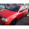 Parts breakdown for Volkswagen polo (6N2) 1.4 16V Diesel of the year 2001 with engine AHW,APE,AUA