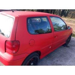 Parts breakdown for Volkswagen polo (6N2) 1.4 16V Diesel of the year 2001 with engine AHW,APE,AUA