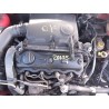Parts breakdown for Volkswagen polo (6N2) 1.4 16V Diesel of the year 2001 with engine AHW,APE,AUA