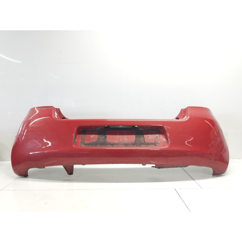 قطعة غيار مئزر خلفي (الصدام الخلفي) Toyota Yaris (KSP9/SCP9/NLP9) | Desguace Becerril