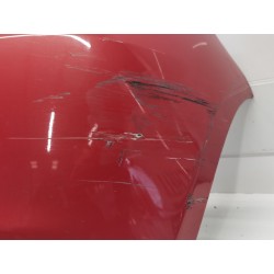 قطعة غيار مئزر خلفي (الصدام الخلفي) Toyota Yaris (KSP9/SCP9/NLP9) | Desguace Becerril