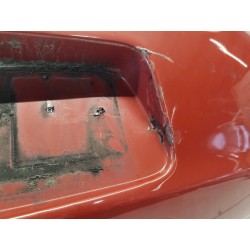 قطعة غيار مئزر خلفي (الصدام الخلفي) Toyota Yaris (KSP9/SCP9/NLP9) | Desguace Becerril