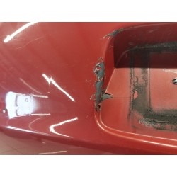 قطعة غيار مئزر خلفي (الصدام الخلفي) Toyota Yaris (KSP9/SCP9/NLP9) | Desguace Becerril