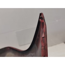 قطعة غيار مئزر خلفي (الصدام الخلفي) Toyota Yaris (KSP9/SCP9/NLP9) | Desguace Becerril