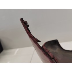 قطعة غيار مئزر خلفي (الصدام الخلفي) Toyota Yaris (KSP9/SCP9/NLP9) | Desguace Becerril