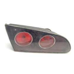Feu arrière central gauche Seat Ibiza III (6L1) | Desguace Becerril
