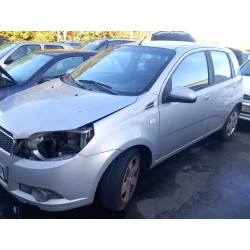 Parts breakdown for Chevrolet aveo / kalos hatchback (T250, T255) 1.2 Petrol of the year 2009 with engine LMU