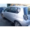 Parts breakdown for Chevrolet aveo / kalos hatchback (T250, T255) 1.2 Petrol of the year 2009 with engine LMU