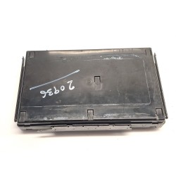 Recambio de módulo electrónico para mercedes-benz clase m (w164) ml 320 cdi 4-matic (164.122) referencia OEM IAM A1645407945 A16