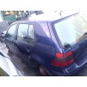 volkswagen golf iv (1j1) del año 2002
