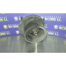 Recambio de motor calefaccion para mercedes clase a (w169) referencia OEM IAM   