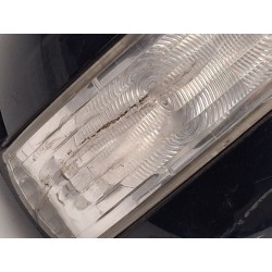 المرايا الجانبية اليمنى Clase M (W163) | Desguace Becerril