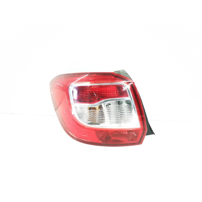 Recambio de piloto trasero izquierdo para dacia sandero ii (b8_) 1.2 referencia OEM IAM 265554085R  