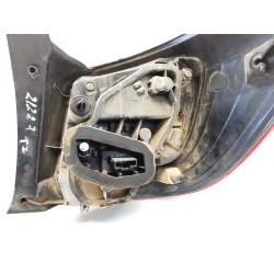 Recambio de piloto trasero izquierdo para dacia sandero ii (b8_) 1.2 referencia OEM IAM 265554085R  