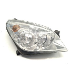 Recambio de faro derecho para opel astra h gtc (a04) 1.8 (l08) referencia OEM IAM 93190070RH  1EG27037052