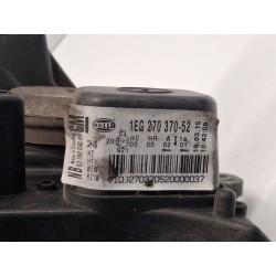 Feu arrière antibrouillard droit Opel Astra h gtc (A04) | Desguace Becerril