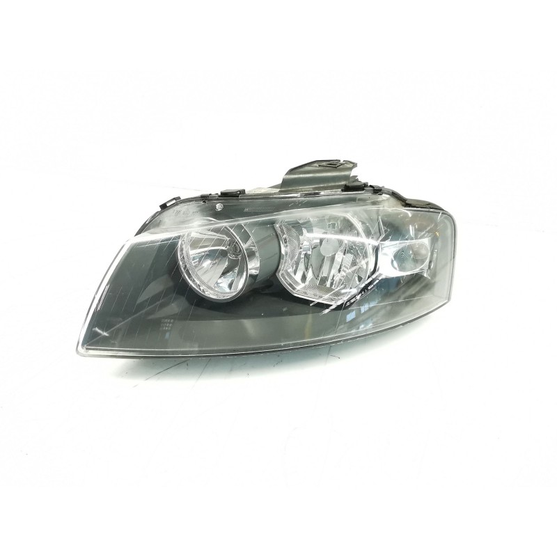 Left rear fog light Audi A3 sportback (8PA) | Becerril Scrap Yard