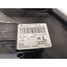 Left rear fog light Audi A3 sportback (8PA) | Becerril Scrap Yard