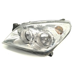 Recambio de faro izquierdo para opel astra h gtc (a04) 1.8 (l08) referencia OEM IAM 93190069LH 1EG27037051 