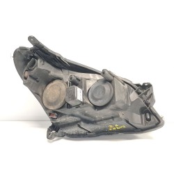 Recambio de faro izquierdo para opel astra h gtc (a04) 1.8 (l08) referencia OEM IAM 93190069LH 1EG27037051 