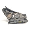 Recambio de faro izquierdo para opel astra h gtc (a04) 1.8 (l08) referencia OEM IAM 93190069LH 1EG27037051 