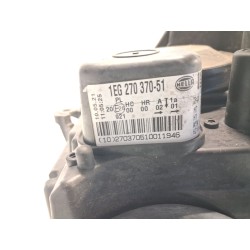 Recambio de faro izquierdo para opel astra h gtc (a04) 1.8 (l08) referencia OEM IAM 93190069LH 1EG27037051 