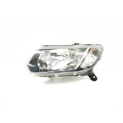 Faro izquierdo dacia sandero II (B8_) oem 2606055312R