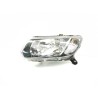 Recambio de faro izquierdo para dacia sandero ii (b8_) 1.2 referencia OEM IAM 90029994 2606055312R 