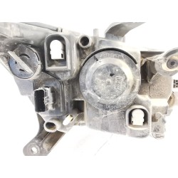 Recambio de faro izquierdo para dacia sandero ii (b8_) 1.2 referencia OEM IAM 90029994 2606055312R 
