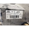 Recambio de faro izquierdo para dacia sandero ii (b8_) 1.2 referencia OEM IAM 90029994 2606055312R 
