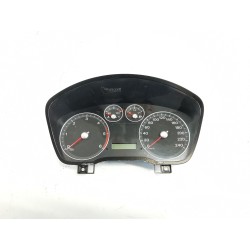 Tableau de bord Ford Focus II (DA_, hcp, dp) | Desguace Becerril