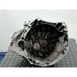 Recambio de caja cambios para nissan qashqai i (j10, nj10) 2.0 referencia OEM IAM TL4116  