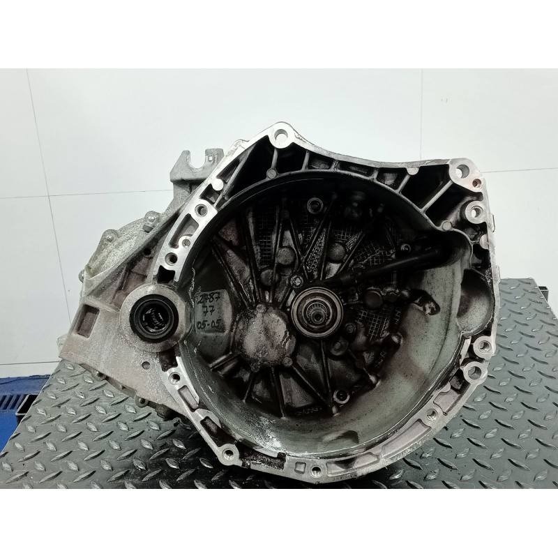 Getriebeölkühler Nissan Qashqai I (J10, NJ10) | Desguace Becerril