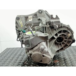 Getriebeölkühler Nissan Qashqai I (J10, NJ10) | Desguace Becerril