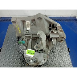 Getriebeölkühler Nissan Qashqai I (J10, NJ10) | Desguace Becerril