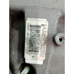 Getriebeölkühler Nissan Qashqai I (J10, NJ10) | Desguace Becerril