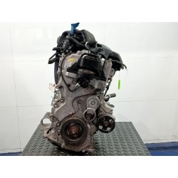 Complete engine Nissan Qashqai I (J10, NJ10) | Becerril Scrap Yard