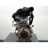 Complete engine Nissan Qashqai I (J10, NJ10) | Becerril Scrap Yard
