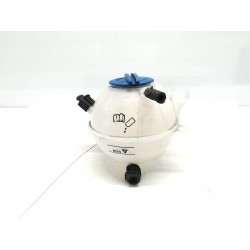 Recambio de depósito expansión para audi a3 sportback (8pa) 2.0 tfsi referencia OEM IAM 1K0121407A  