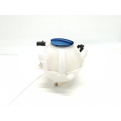 Recambio de depósito expansión para audi a3 sportback (8pa) 2.0 tfsi referencia OEM IAM 1K0121407A  